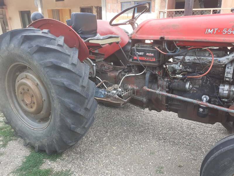 IMT 558