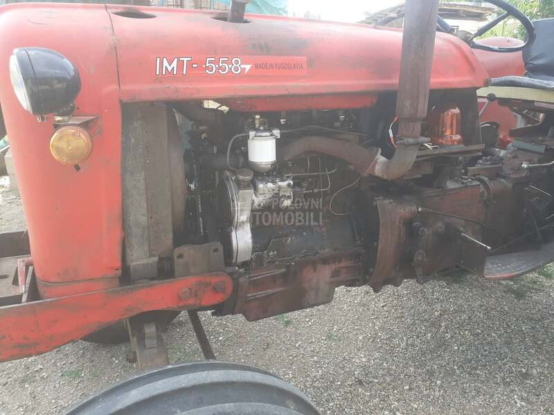IMT 558