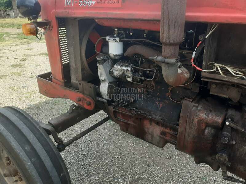 IMT 558