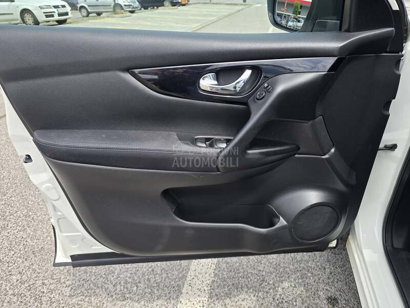 Nissan Qashqai 0dlican
