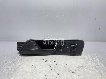 UNUTRASNJA RUCKA VRATA za Volkswagen Caddy