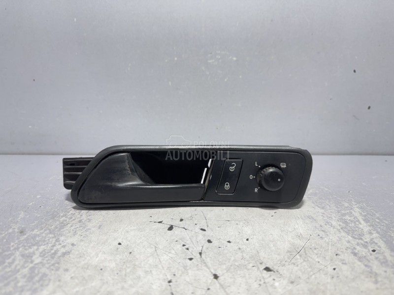 UNUTRASNJA RUCKA VRATA