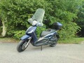 Piaggio Beverly 300