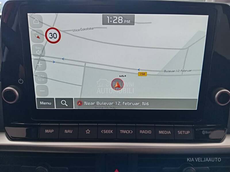 Kia Picanto 1.0 EX ACTIVE MT