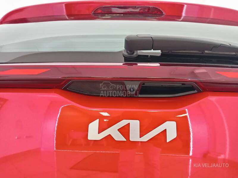 Kia Picanto 1.0 EX ACTIVE MT