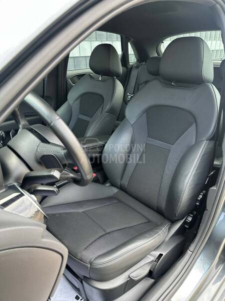 Audi A1 Sportback/S line