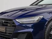 Audi A7 50 TDI / MILD HYBRID