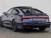 Audi A7 50 TDI / MILD HYBRID