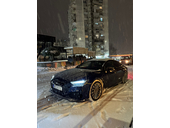 Audi A7 MILD HYBRID / Crypto