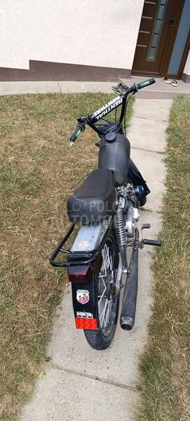 Tomos apn 6