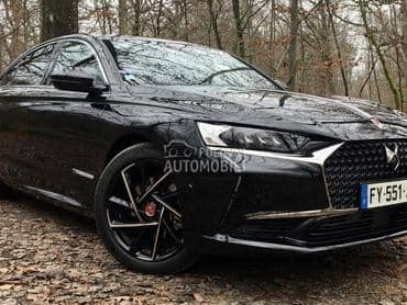 DS 9 21-25 god -  kompletan auto u delovima