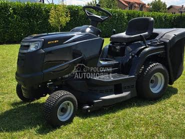 Alpina kao NOV AT4 84