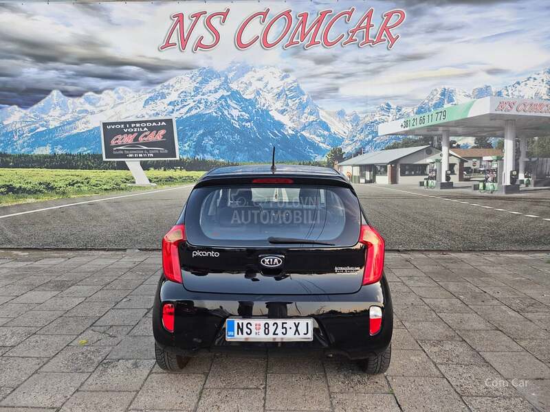Kia Picanto 