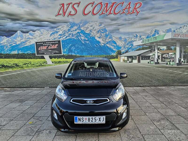 Kia Picanto 