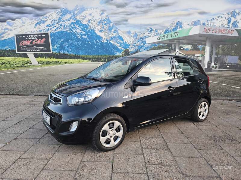 Kia Picanto 