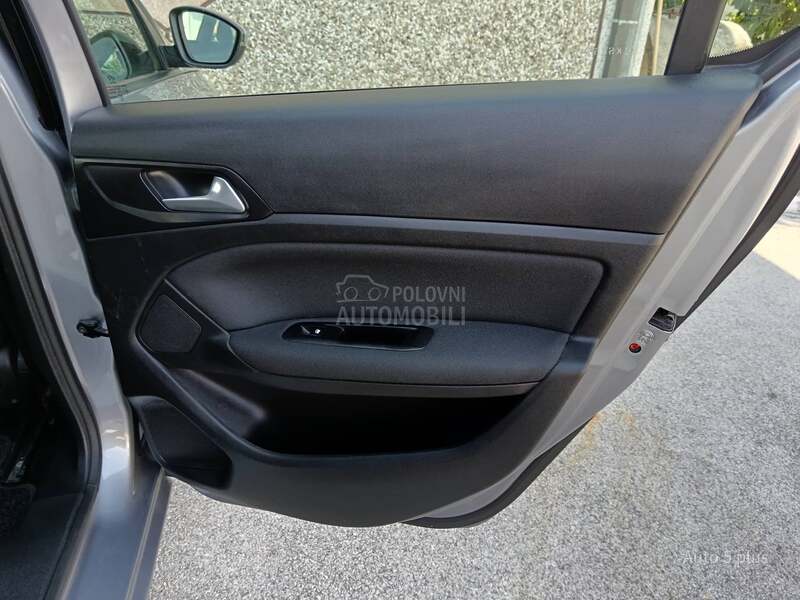 Peugeot 308 1.5 a.u.t.o.m.a.t.