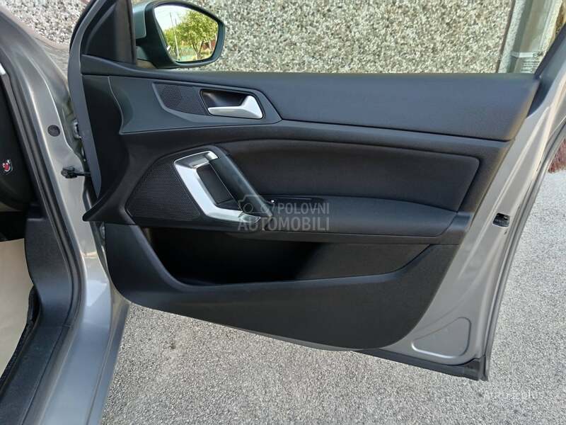 Peugeot 308 1.5 a.u.t.o.m.a.t.