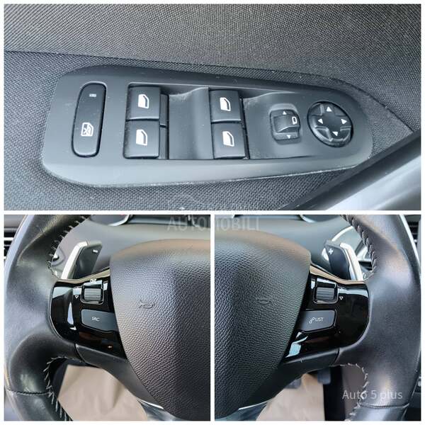Peugeot 308 1.5 a.u.t.o.m.a.t.
