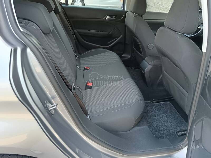 Peugeot 308 1.5 a.u.t.o.m.a.t.