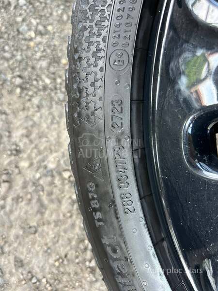 Aluminijumske felne John Cooper Works 17" 5 x 112