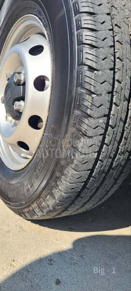 Fiat Ducato 2.3 Mjet Hladnjaca