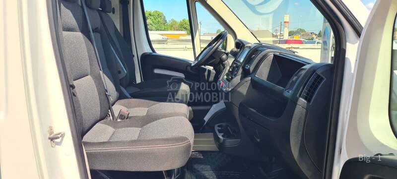 Fiat Ducato 2.3 Mjet Hladnjaca