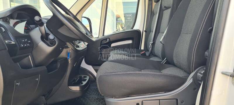 Fiat Ducato 2.3 Mjet Hladnjaca