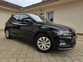 Volkswagen Polo 1.6 TDi/COMFORTLINE/
