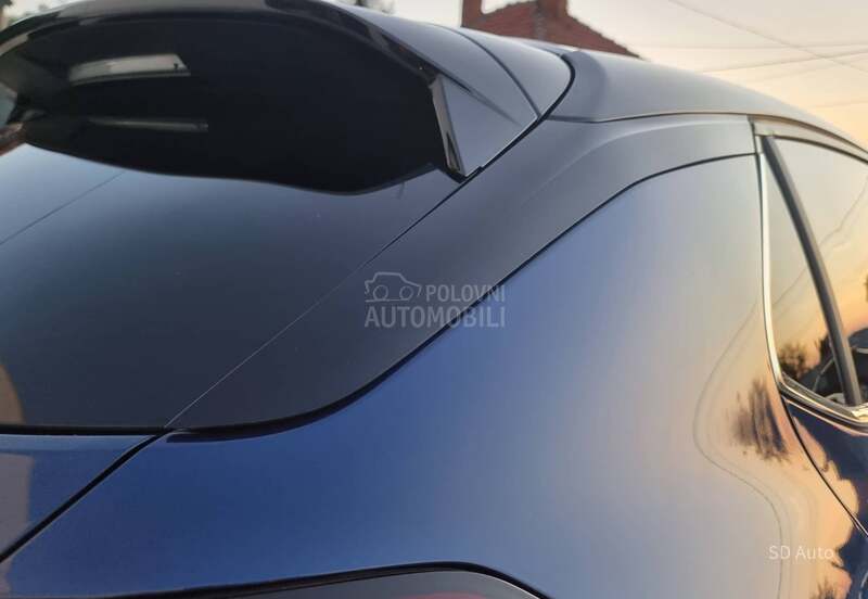 Opel Corsa F 
