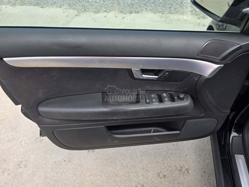 Audi A4 2.0 TDI