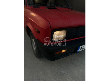 Zastava 101 Skala 55c