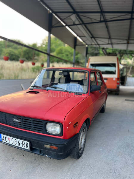 Zastava 101 Skala 55c