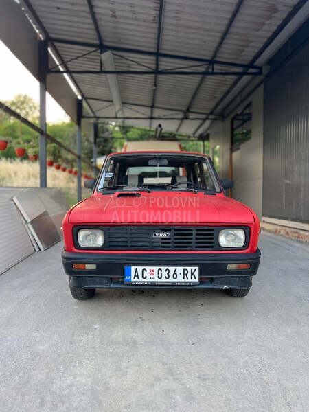 Zastava 101 Skala 55c