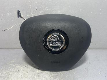 AIRBAG VOLANA za Škoda Octavia
