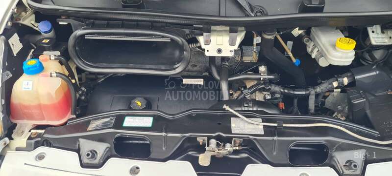 Fiat Ducato 2.3 Mjet