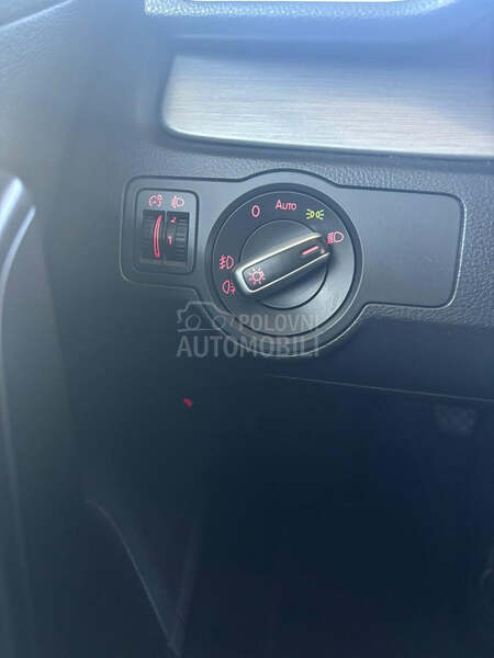 Volkswagen Passat B7 