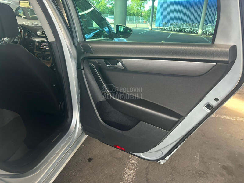 Volkswagen Passat B7 