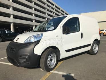 Fiat Fiorino 16-25 god -  kompletan auto u delovima