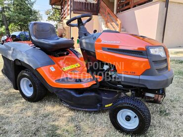 Husqvarna GUDBORD CMI