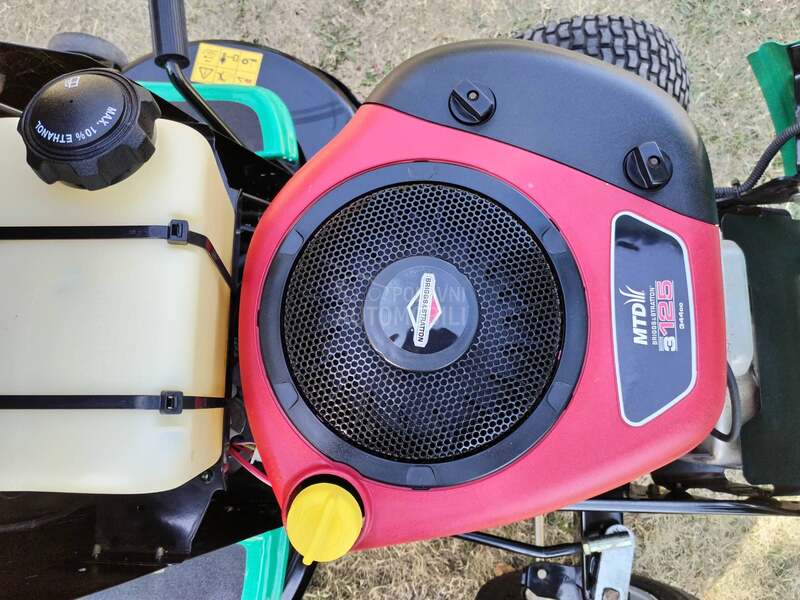 Husqvarna GUDBORD CMI