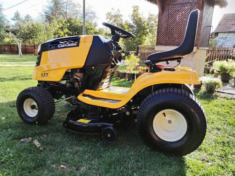 Husqvarna GUDBORD CMI