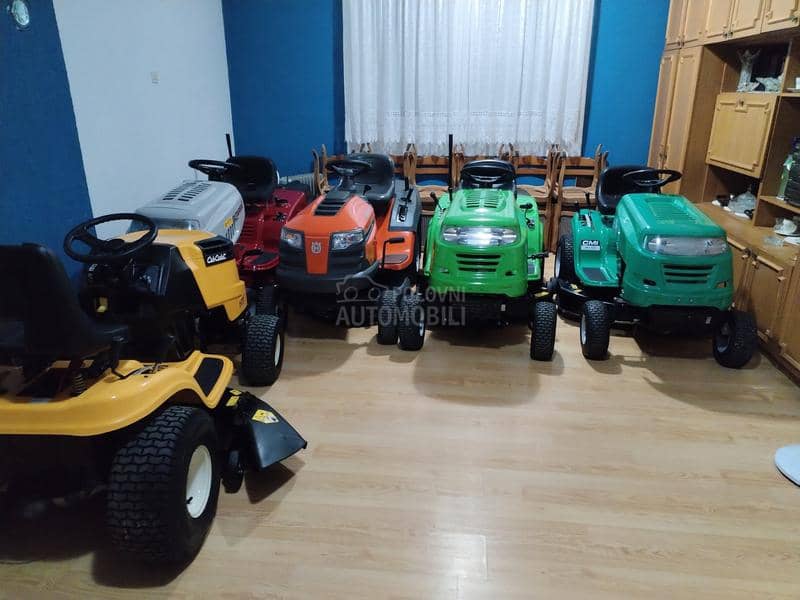 Husqvarna GUDBORD CMI