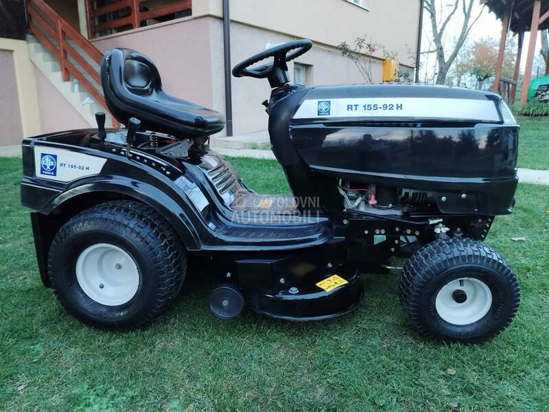 Husqvarna GUDBORD CMI