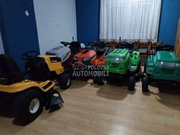 Husqvarna GUDBORD CMI