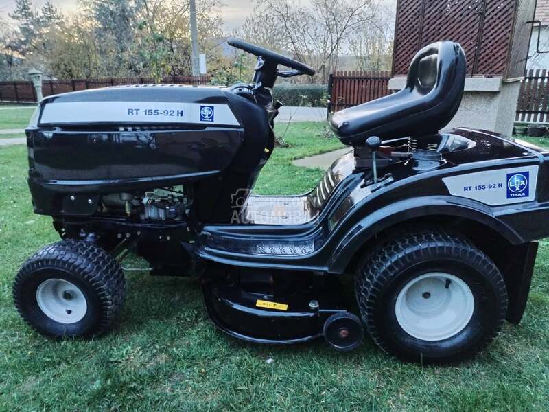 Husqvarna GUDBORD CMI