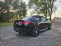 Mercedes Benz GLE 350 DE AMG Black Coupe