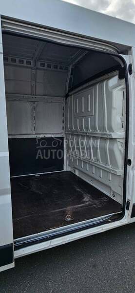 Fiat Ducato L5H3 MAXI