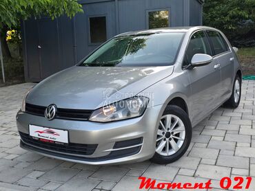 Volkswagen Golf 7 1.2 TSI