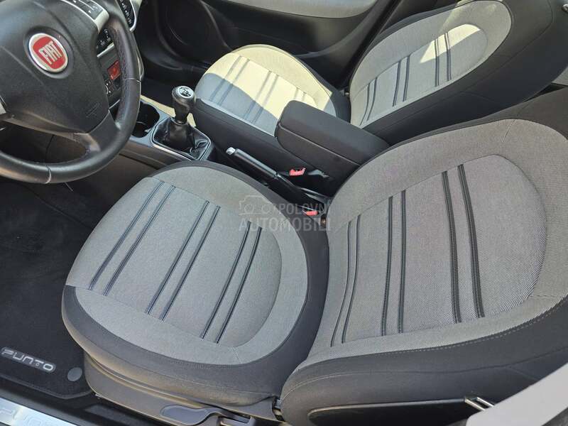 Fiat EVO 1.3 mjt