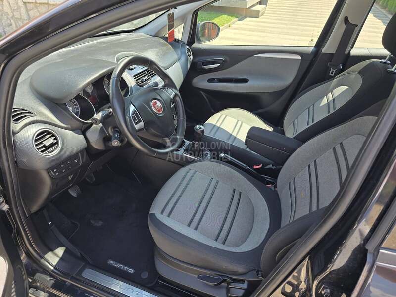Fiat EVO 1.3 mjt